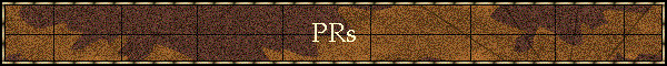 PRs