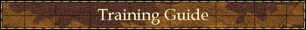 Training Guide