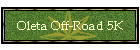 Oleta Off-Road 5K
