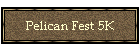 Pelican Fest 5K