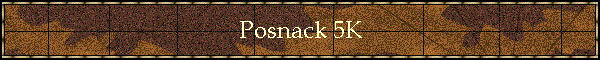 Posnack 5K