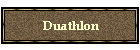 Duathlon