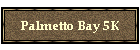 Palmetto Bay 5K