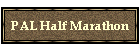 PAL Half Marathon