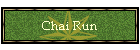 Chai Run