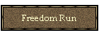 Freedom Run