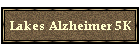 Lakes Alzheimer 5K