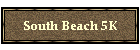 South Beach 5K