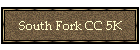 South Fork CC 5K