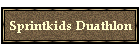 Sprintkids Duathlon