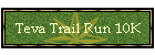 Teva Trail Run 10K