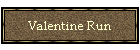 Valentine Run