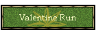 Valentine Run